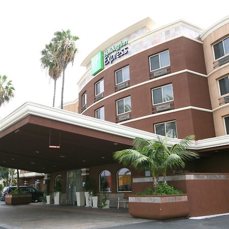 Holiday Inn Express San Diego South - Chula Vista By Ihg מראה חיצוני תמונה