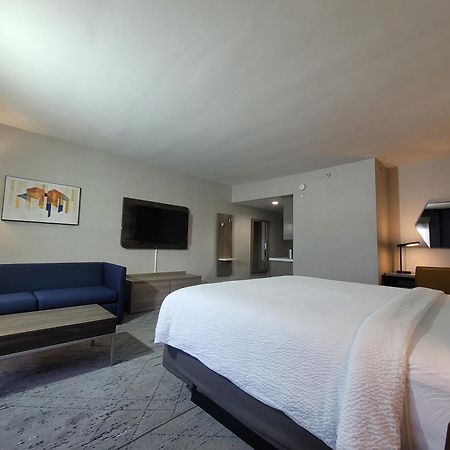 Holiday Inn Express San Diego South - Chula Vista By Ihg מראה חיצוני תמונה