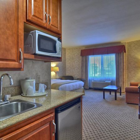 Holiday Inn Express San Diego South - Chula Vista By Ihg מראה חיצוני תמונה