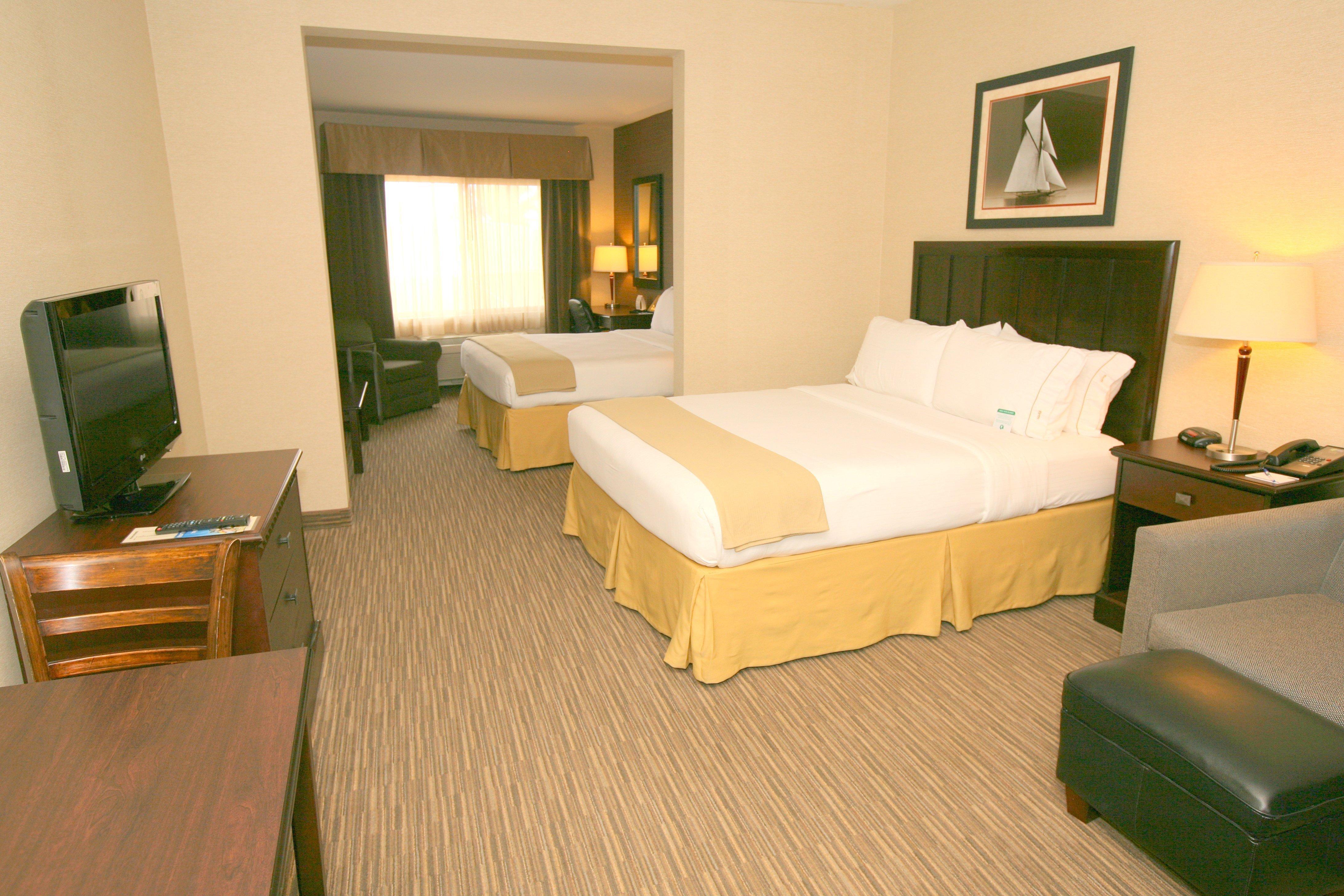 Holiday Inn Express San Diego South - Chula Vista By Ihg מראה חיצוני תמונה