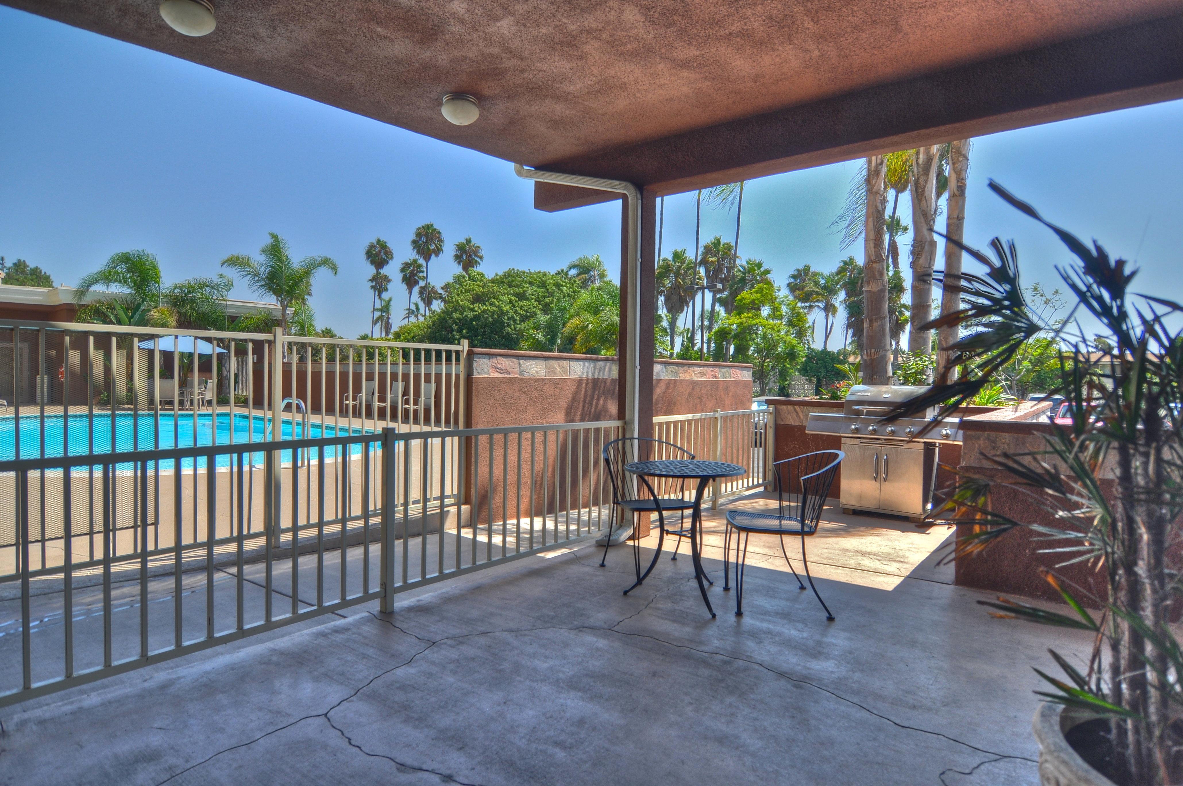 Holiday Inn Express San Diego South - Chula Vista By Ihg מראה חיצוני תמונה