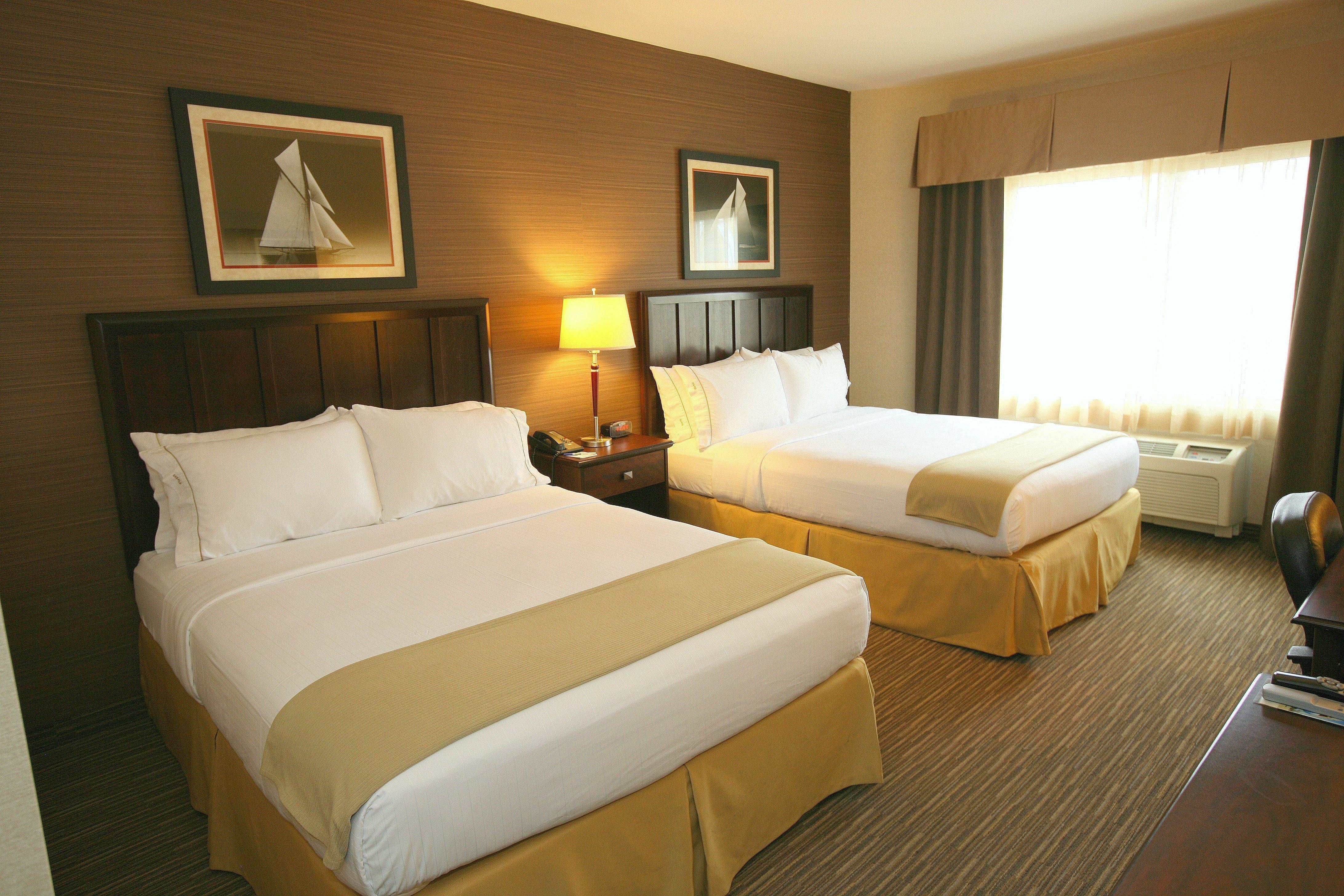 Holiday Inn Express San Diego South - Chula Vista By Ihg מראה חיצוני תמונה