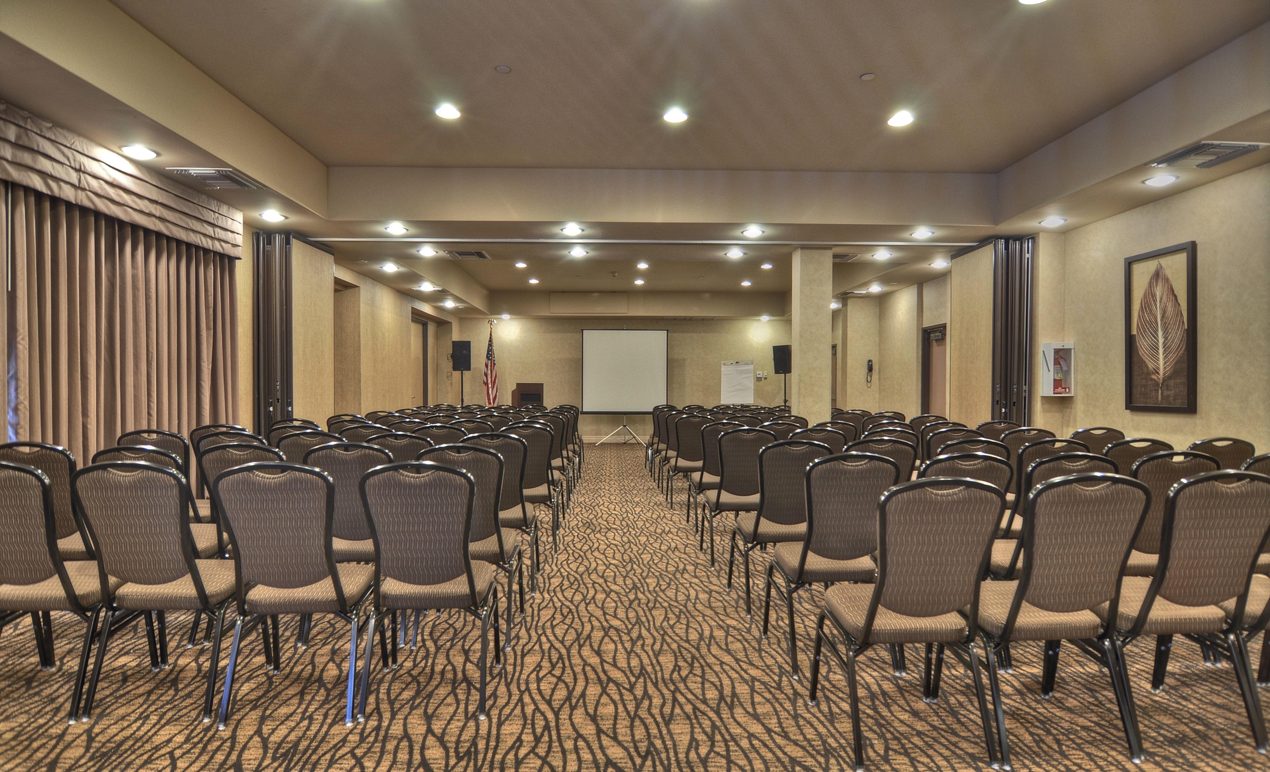 Holiday Inn Express San Diego South - Chula Vista By Ihg מראה חיצוני תמונה