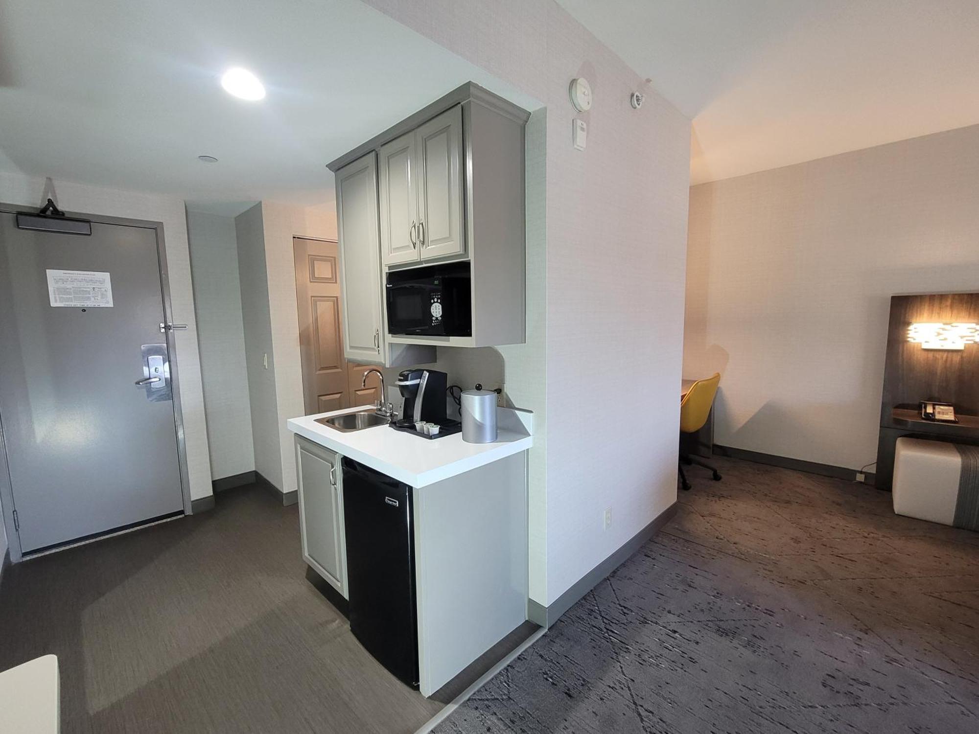 Holiday Inn Express San Diego South - Chula Vista By Ihg מראה חיצוני תמונה