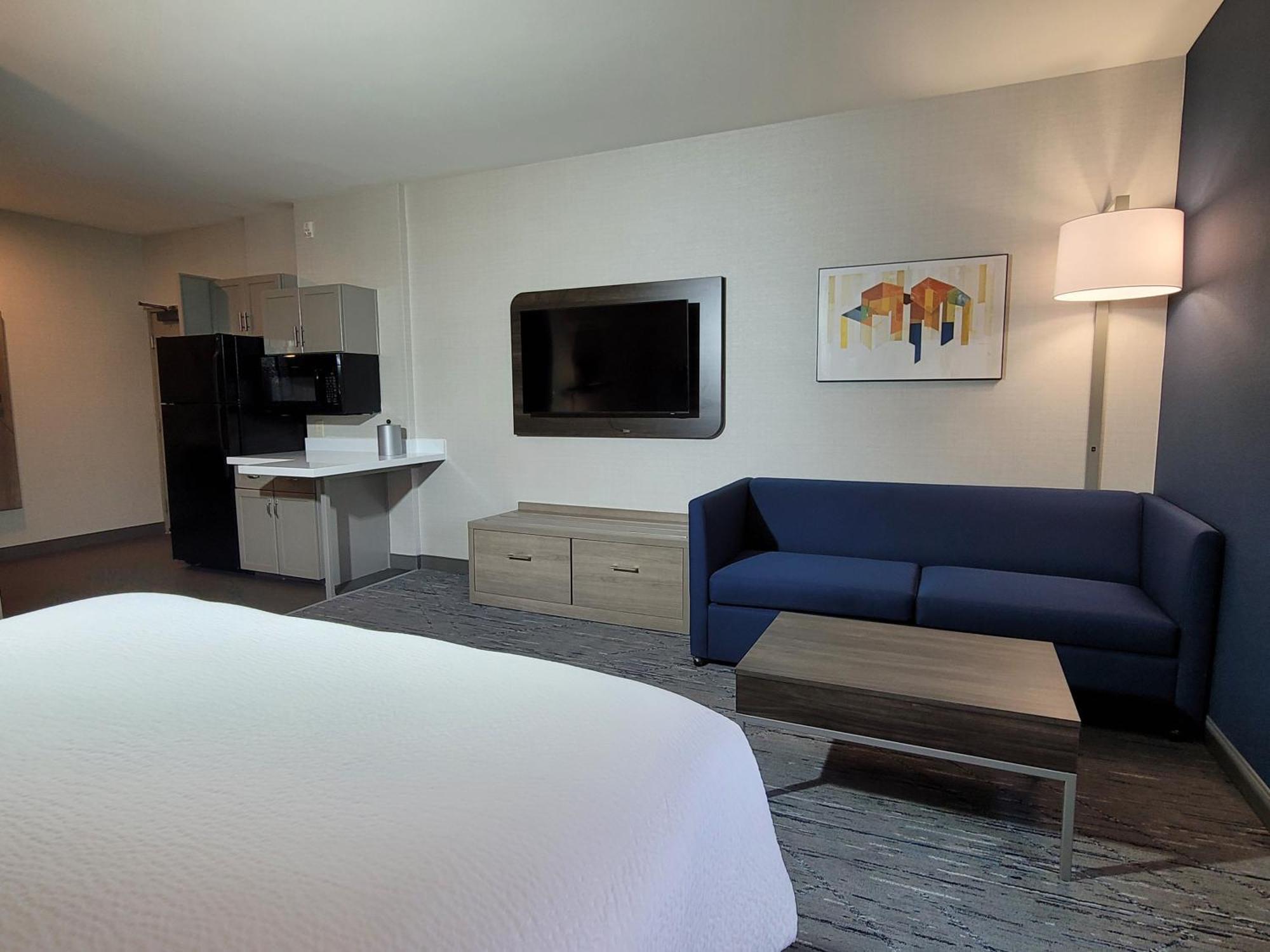Holiday Inn Express San Diego South - Chula Vista By Ihg מראה חיצוני תמונה