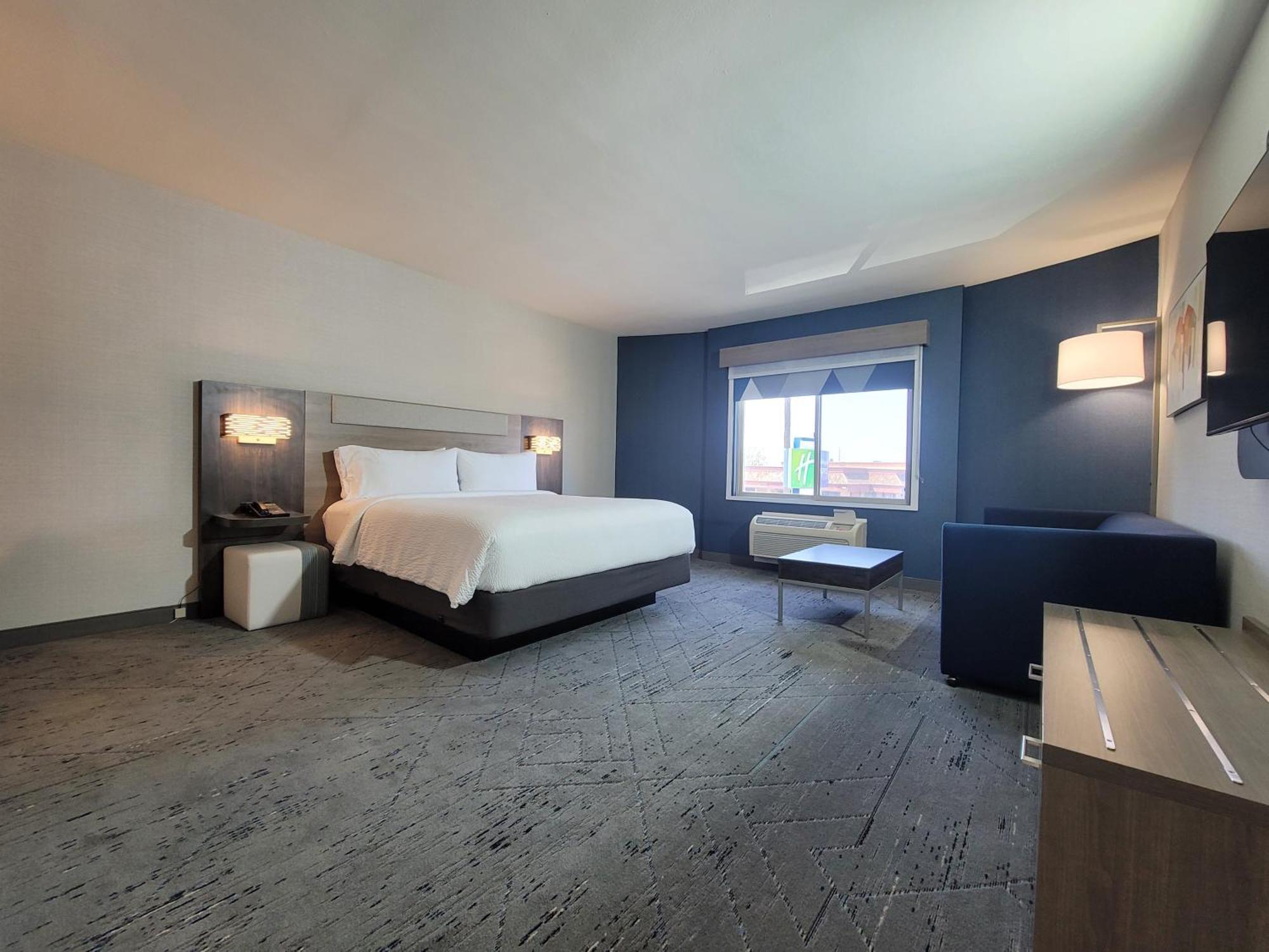 Holiday Inn Express San Diego South - Chula Vista By Ihg מראה חיצוני תמונה