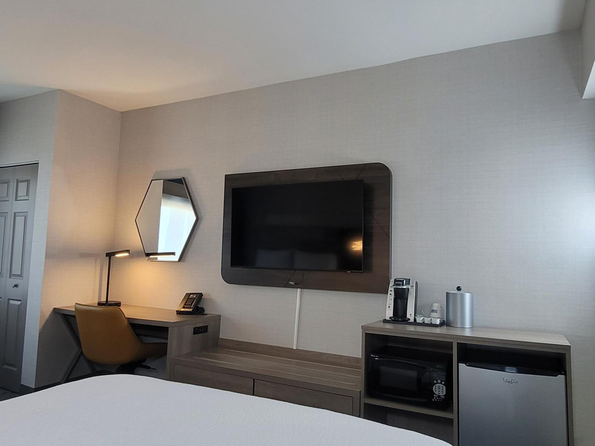Holiday Inn Express San Diego South - Chula Vista By Ihg מראה חיצוני תמונה