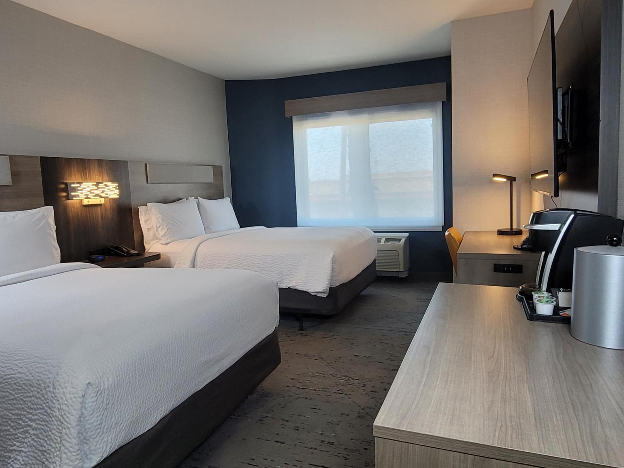 Holiday Inn Express San Diego South - Chula Vista By Ihg מראה חיצוני תמונה