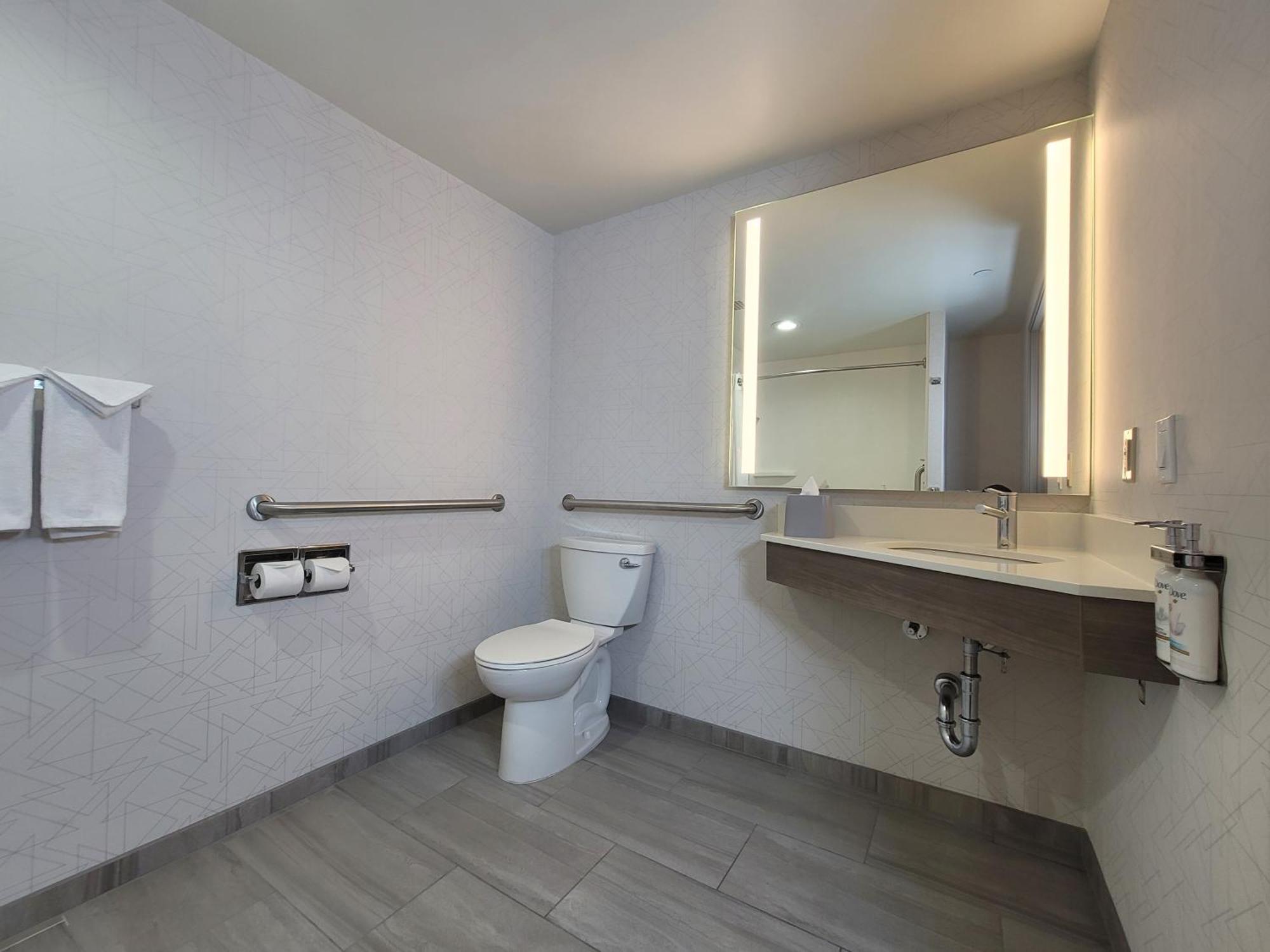 Holiday Inn Express San Diego South - Chula Vista By Ihg מראה חיצוני תמונה