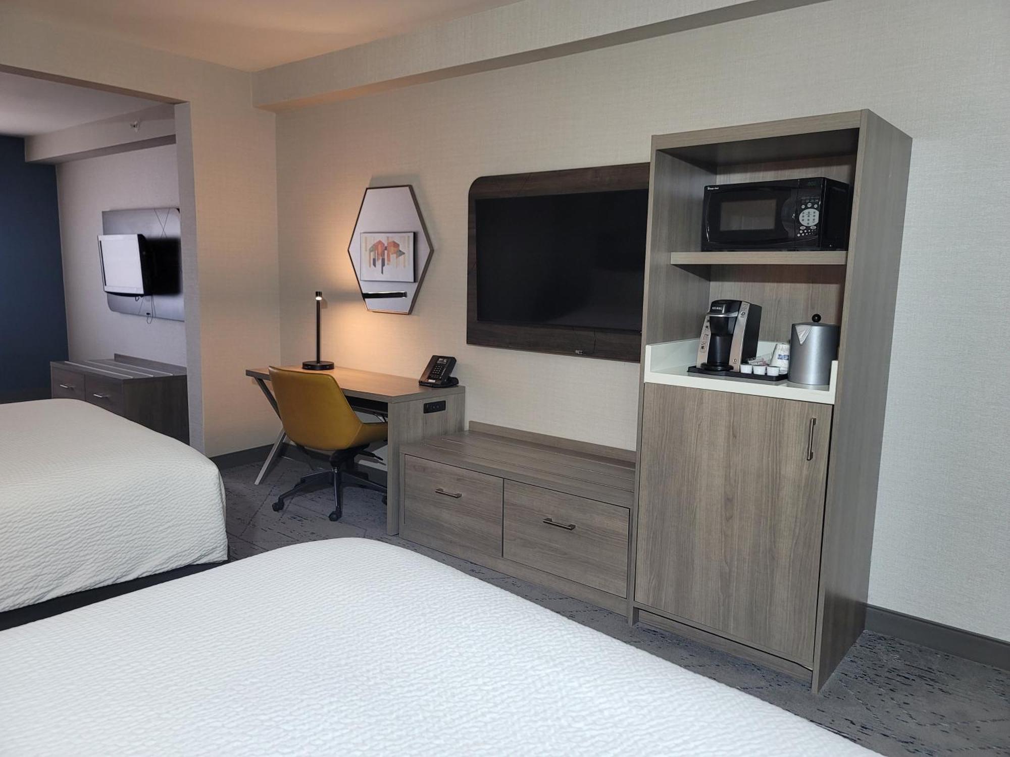 Holiday Inn Express San Diego South - Chula Vista By Ihg מראה חיצוני תמונה