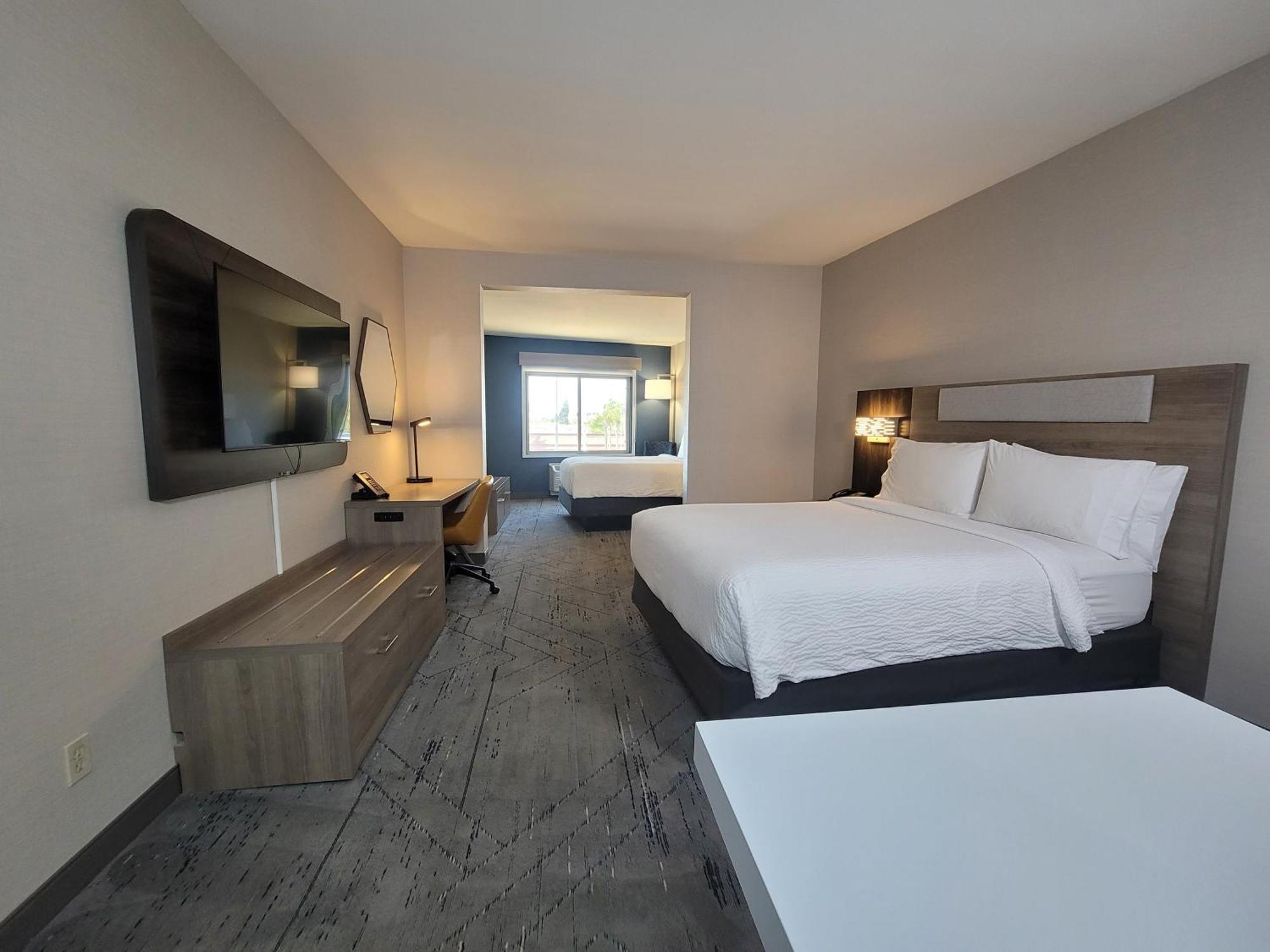 Holiday Inn Express San Diego South - Chula Vista By Ihg מראה חיצוני תמונה