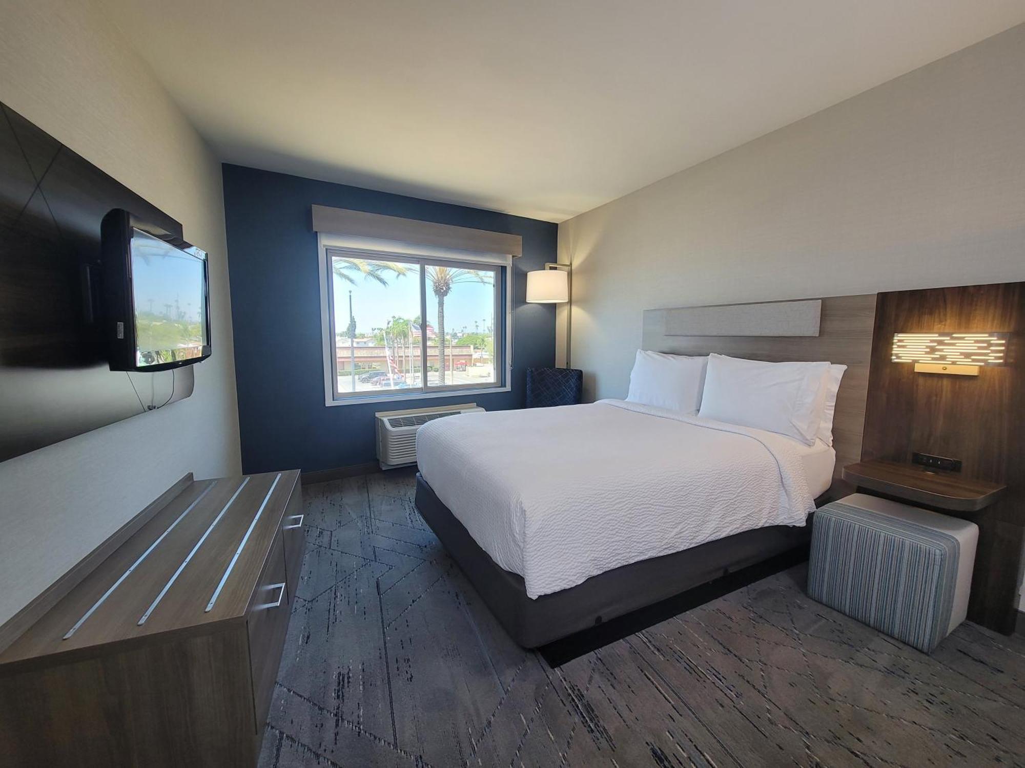 Holiday Inn Express San Diego South - Chula Vista By Ihg מראה חיצוני תמונה