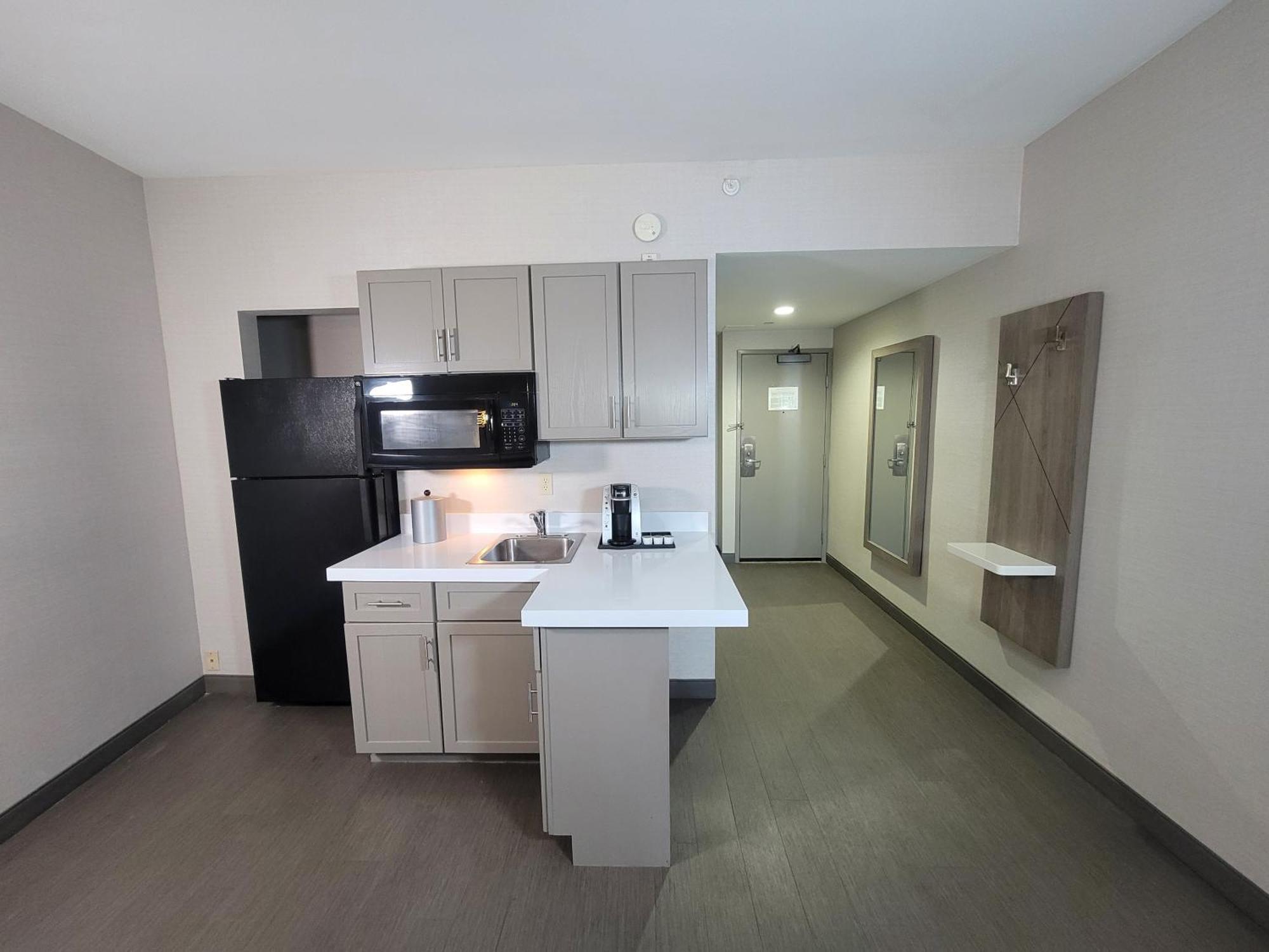 Holiday Inn Express San Diego South - Chula Vista By Ihg מראה חיצוני תמונה