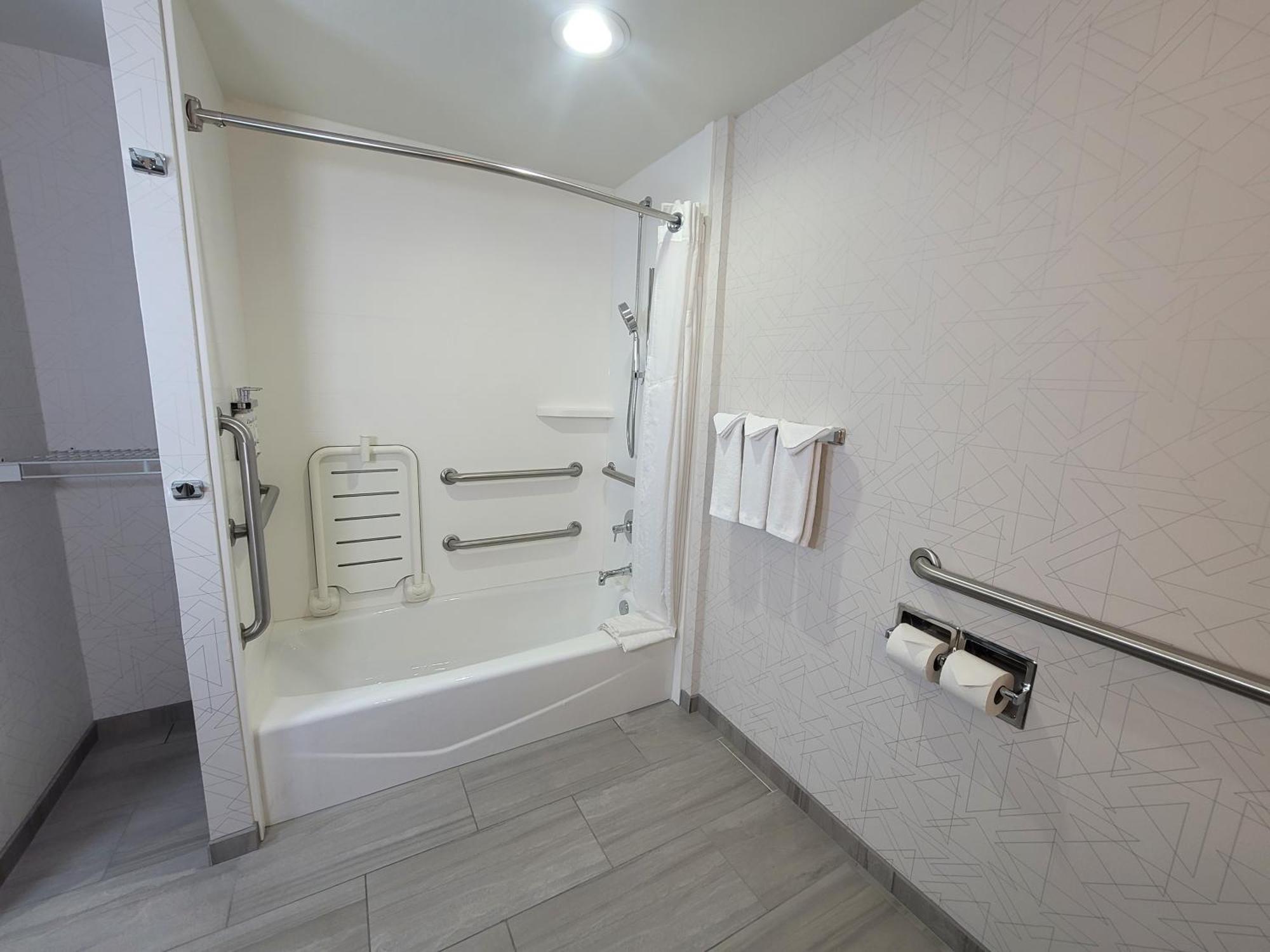 Holiday Inn Express San Diego South - Chula Vista By Ihg מראה חיצוני תמונה