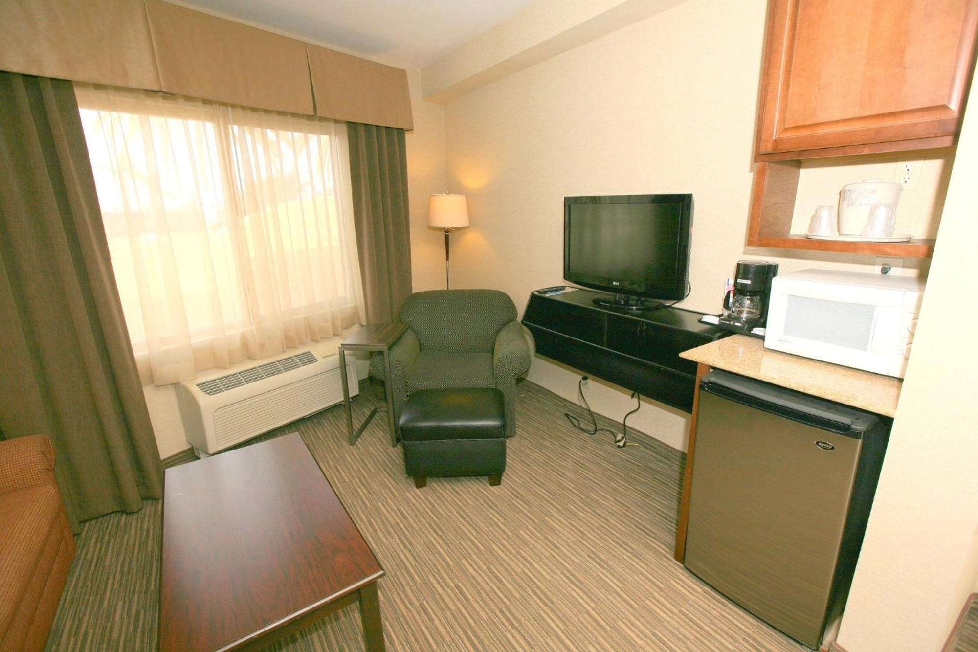 Holiday Inn Express San Diego South - Chula Vista By Ihg מראה חיצוני תמונה