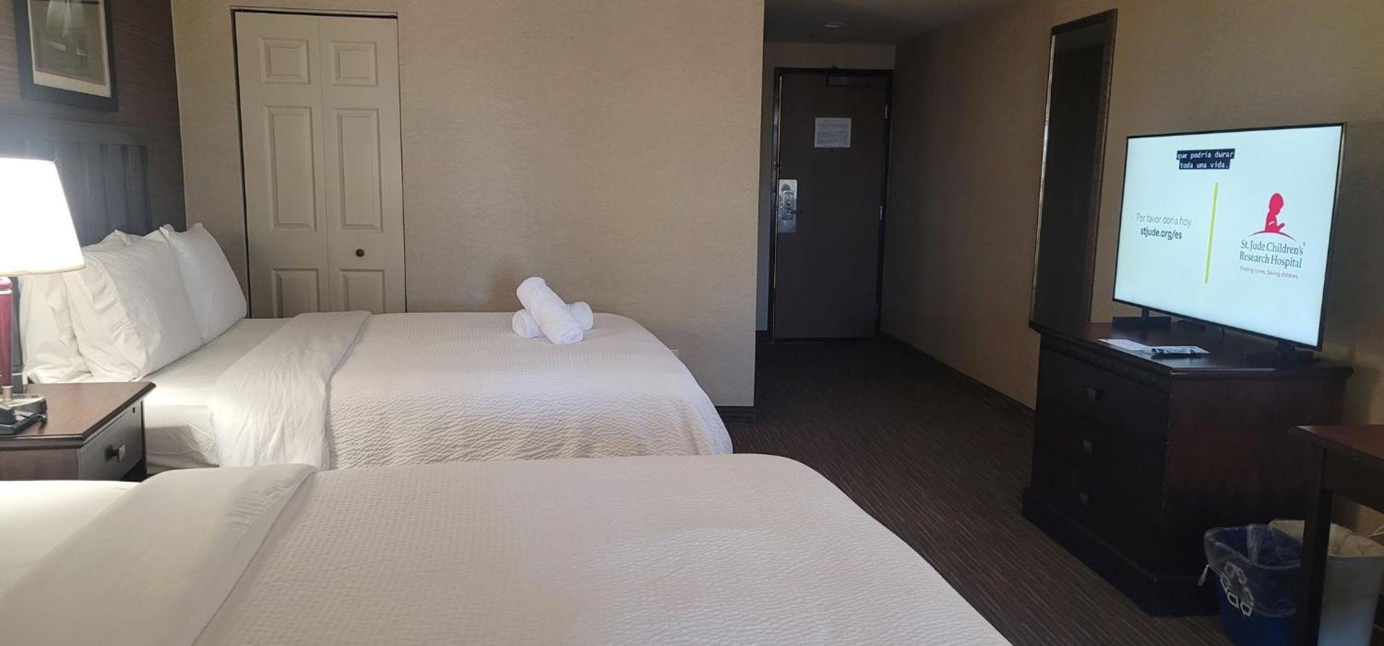 Holiday Inn Express San Diego South - Chula Vista By Ihg מראה חיצוני תמונה