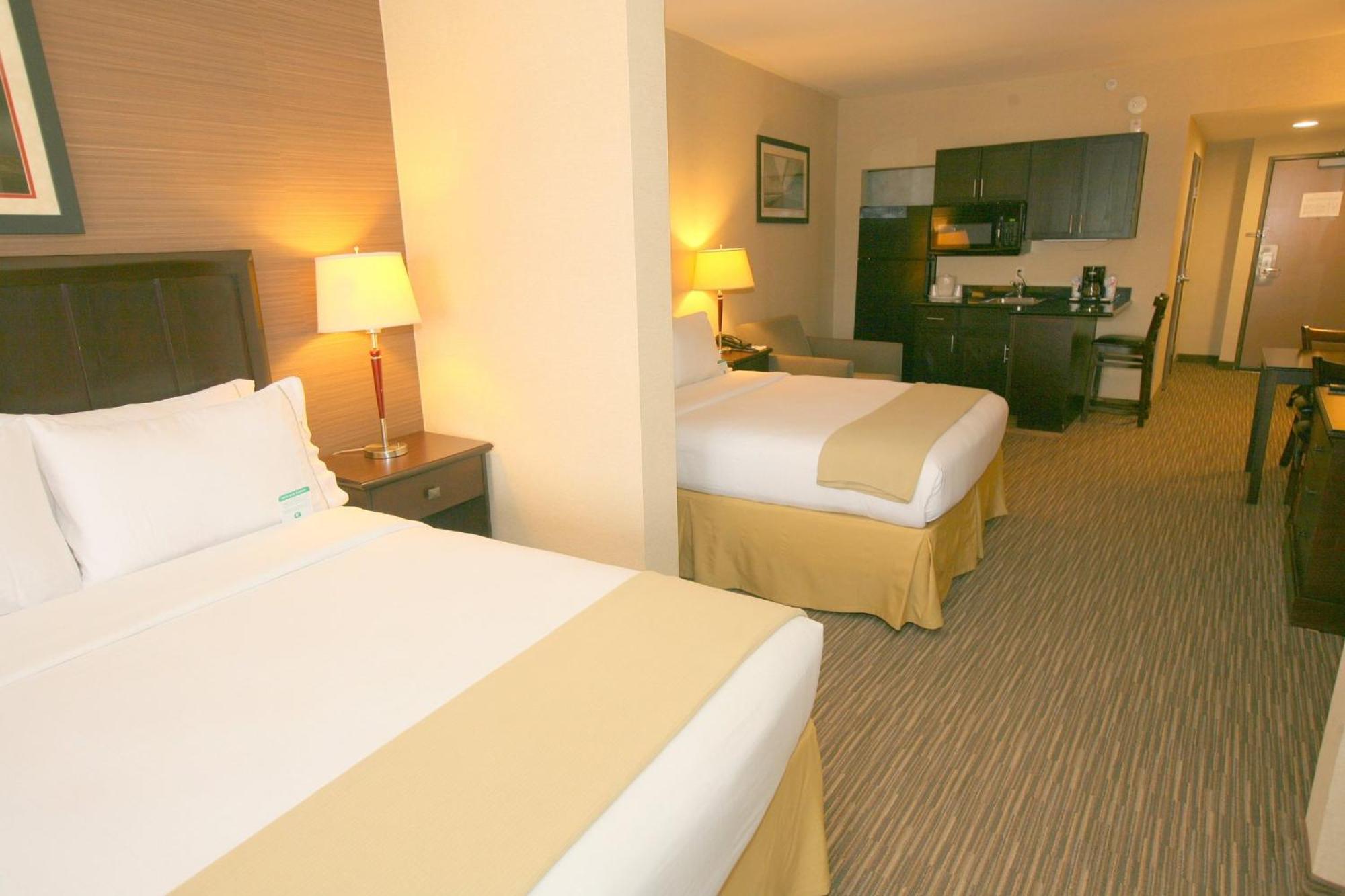 Holiday Inn Express San Diego South - Chula Vista By Ihg מראה חיצוני תמונה