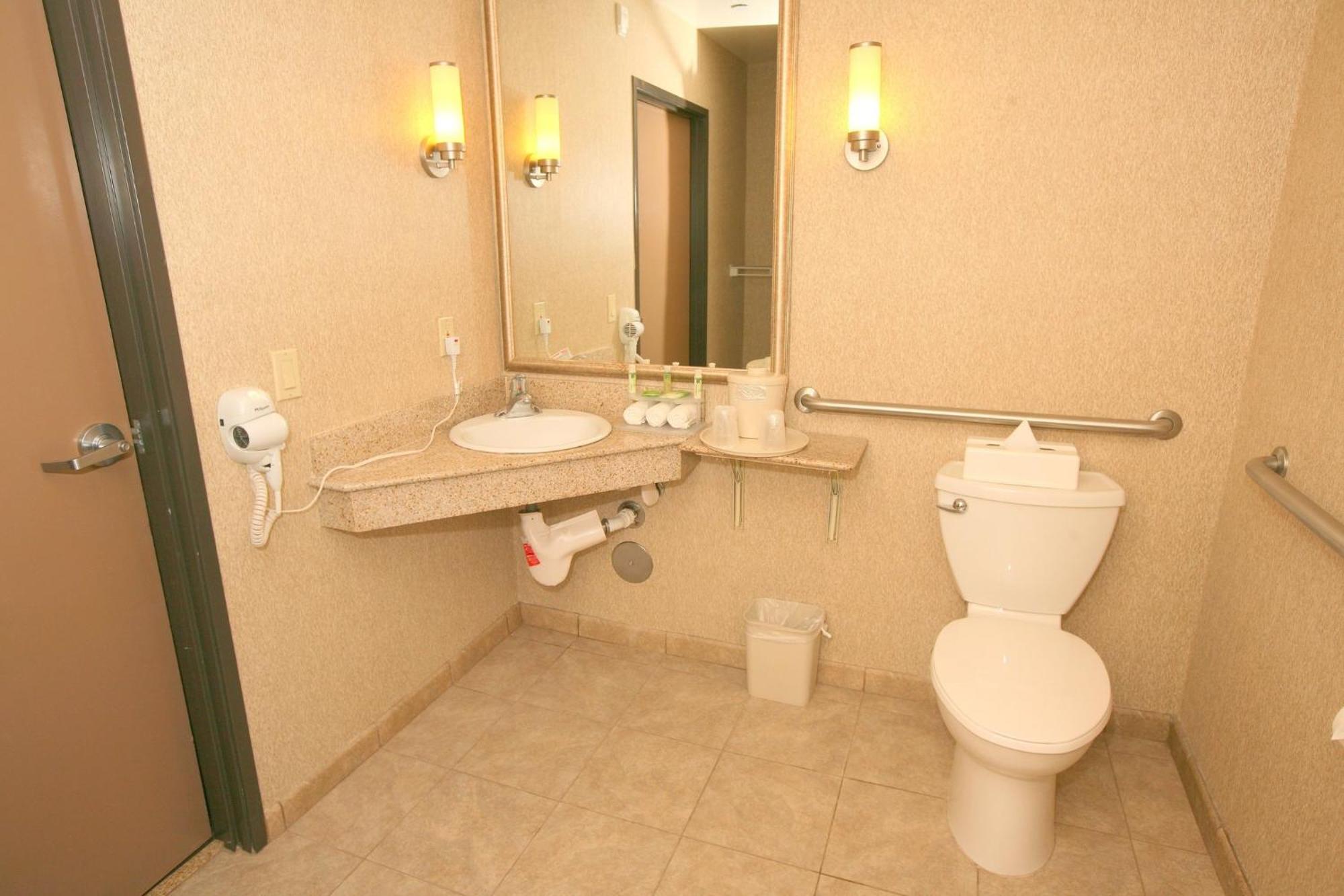 Holiday Inn Express San Diego South - Chula Vista By Ihg מראה חיצוני תמונה