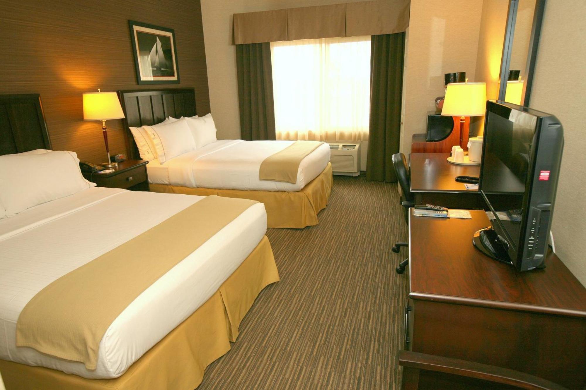 Holiday Inn Express San Diego South - Chula Vista By Ihg מראה חיצוני תמונה