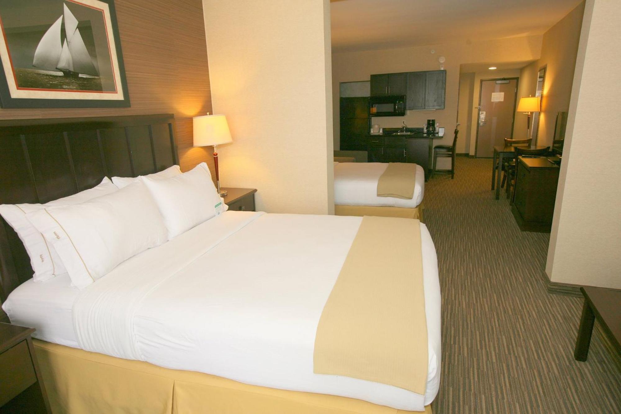 Holiday Inn Express San Diego South - Chula Vista By Ihg מראה חיצוני תמונה