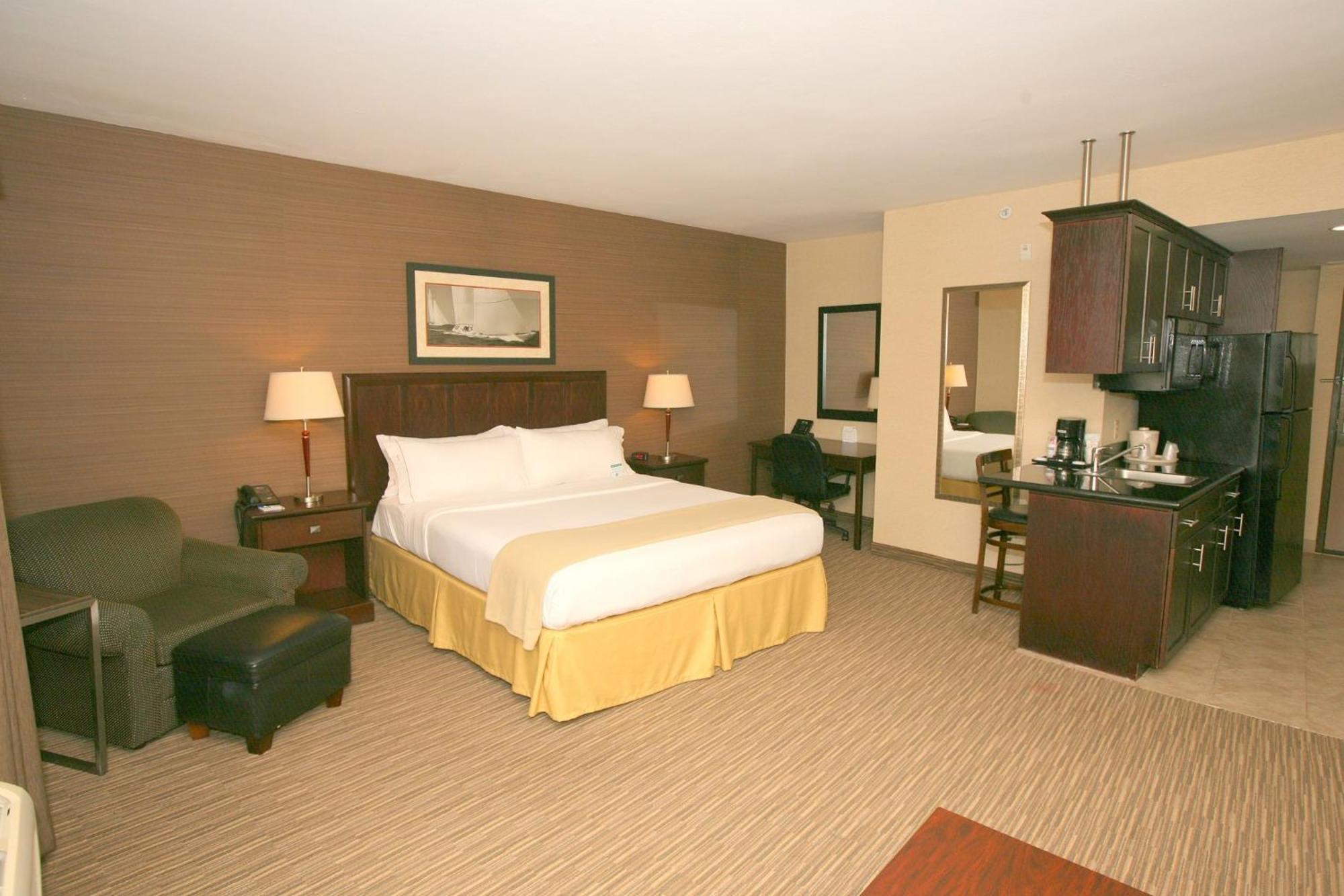 Holiday Inn Express San Diego South - Chula Vista By Ihg מראה חיצוני תמונה