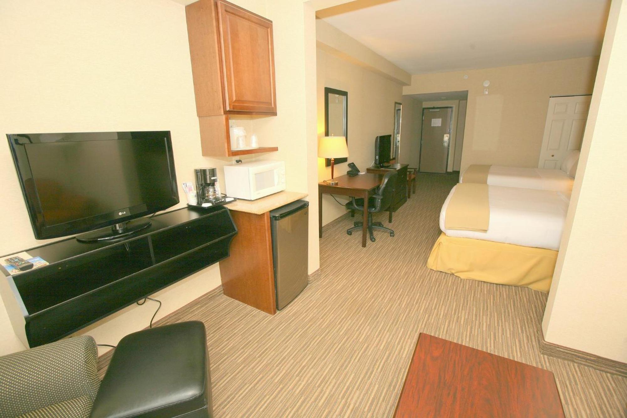 Holiday Inn Express San Diego South - Chula Vista By Ihg מראה חיצוני תמונה