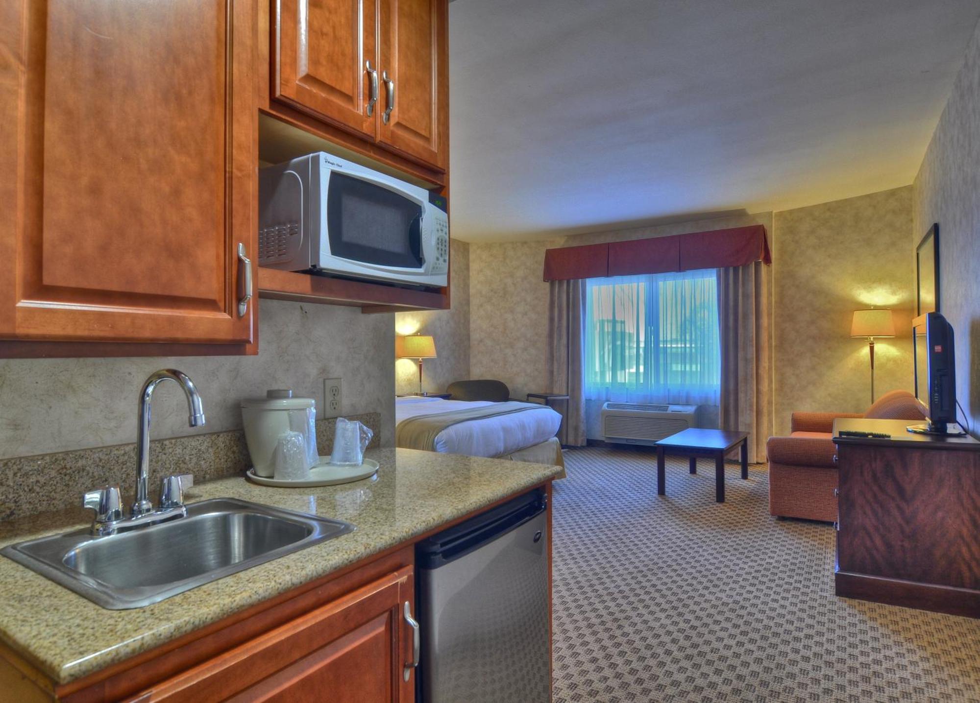 Holiday Inn Express San Diego South - Chula Vista By Ihg מראה חיצוני תמונה