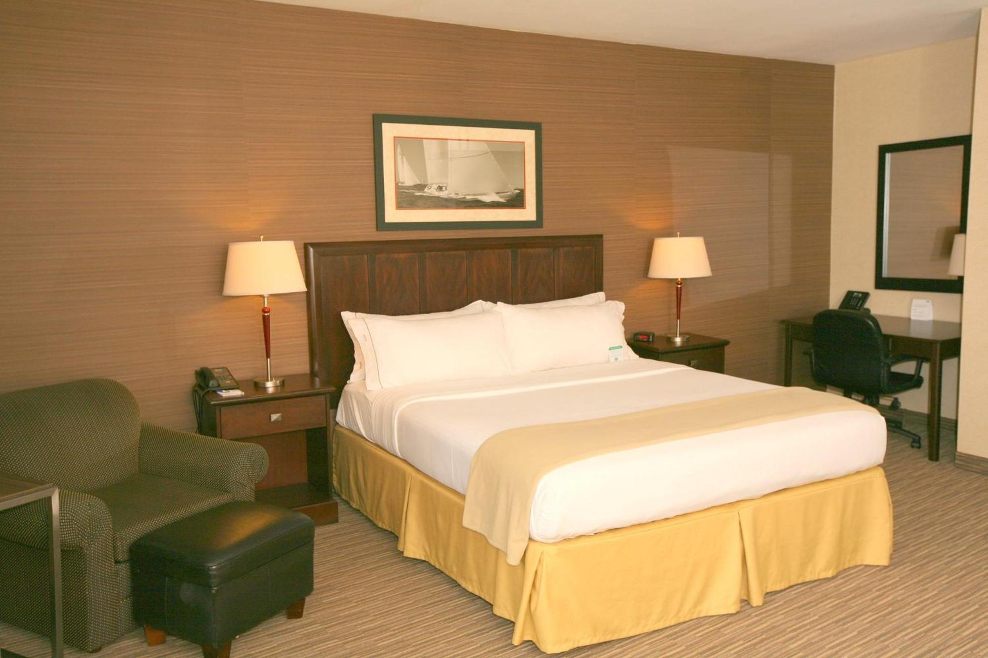 Holiday Inn Express San Diego South - Chula Vista By Ihg מראה חיצוני תמונה