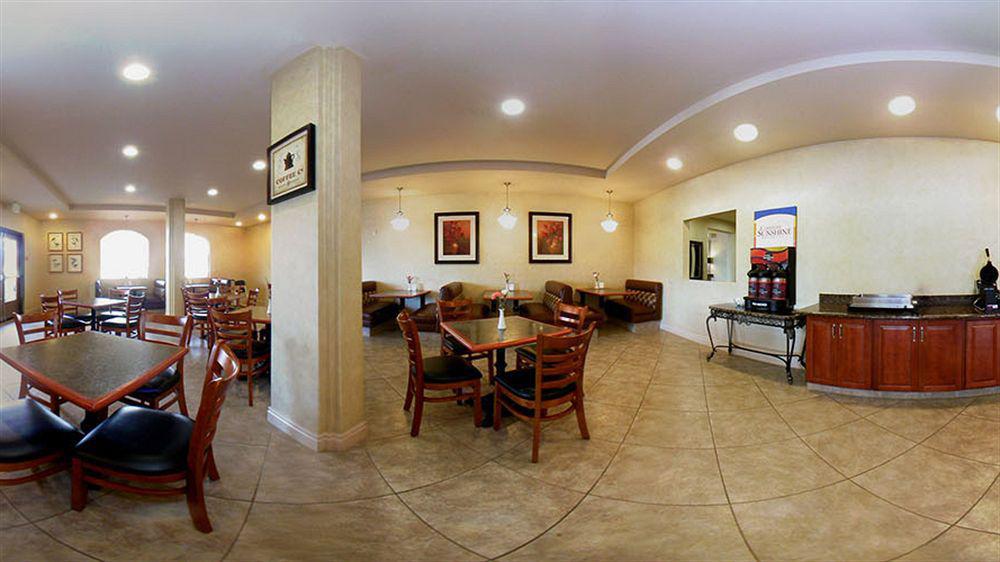 Holiday Inn Express San Diego South - Chula Vista By Ihg מראה חיצוני תמונה