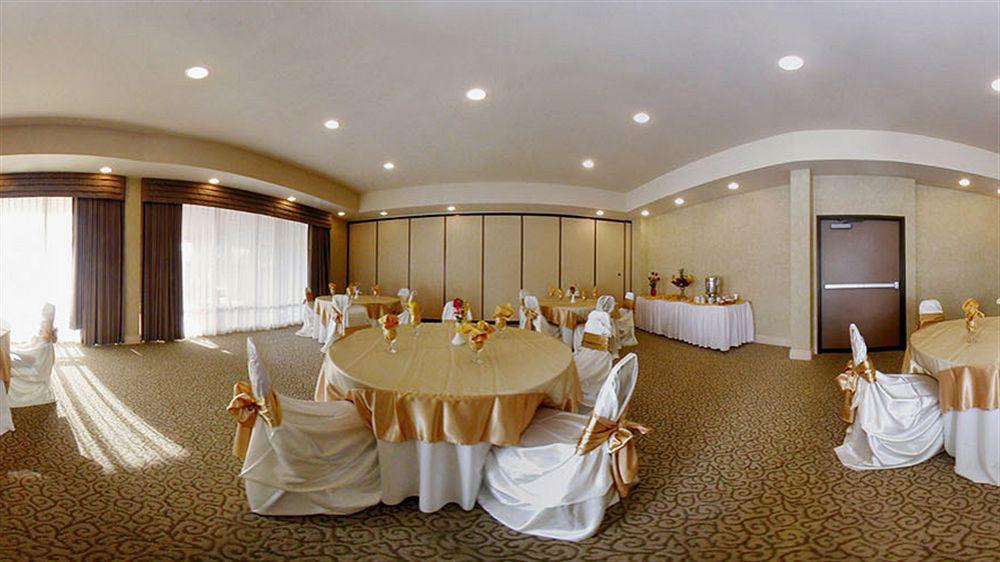 Holiday Inn Express San Diego South - Chula Vista By Ihg מראה חיצוני תמונה