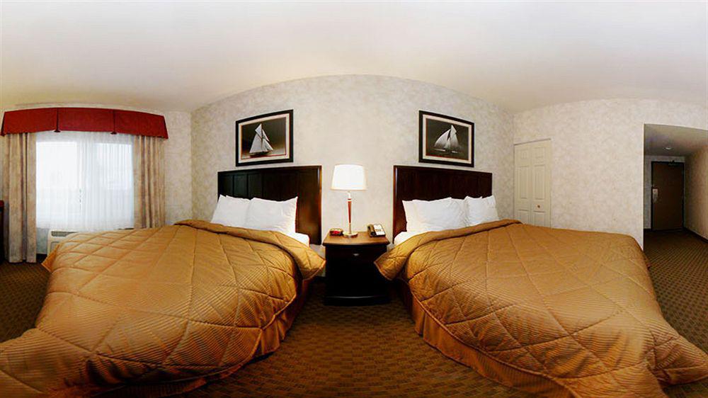 Holiday Inn Express San Diego South - Chula Vista By Ihg מראה חיצוני תמונה