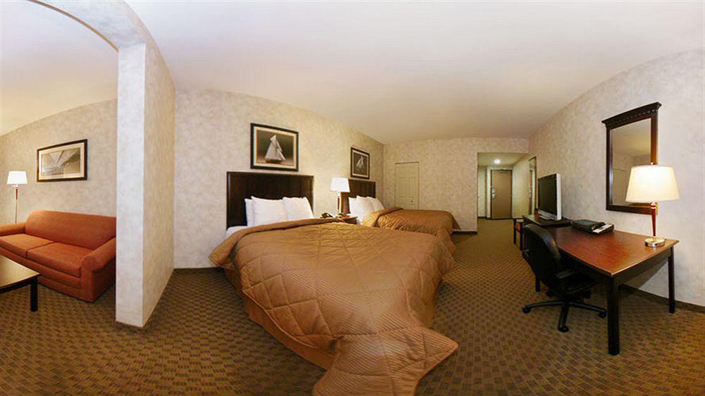 Holiday Inn Express San Diego South - Chula Vista By Ihg מראה חיצוני תמונה