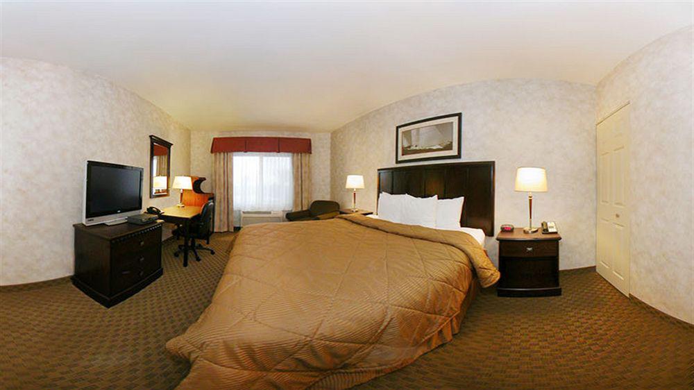 Holiday Inn Express San Diego South - Chula Vista By Ihg מראה חיצוני תמונה