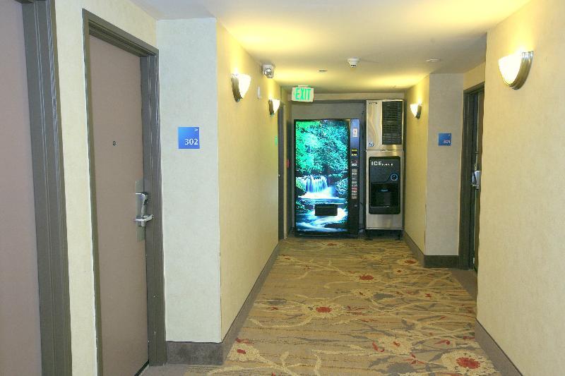 Holiday Inn Express San Diego South - Chula Vista By Ihg מראה חיצוני תמונה