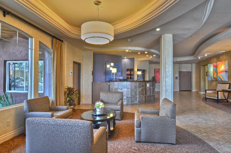 Holiday Inn Express San Diego South - Chula Vista By Ihg מראה חיצוני תמונה