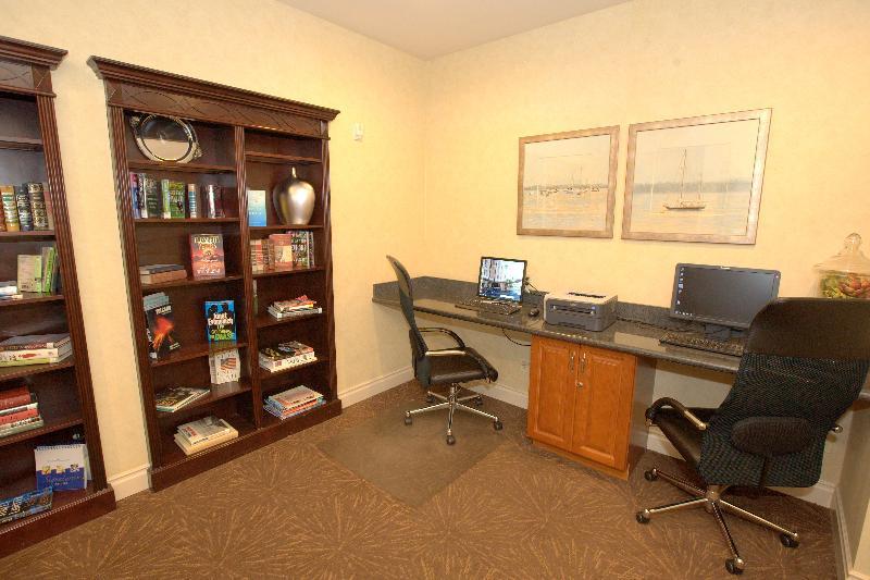 Holiday Inn Express San Diego South - Chula Vista By Ihg מראה חיצוני תמונה